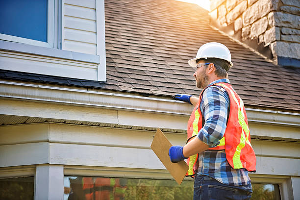 Licensed Emergency Roof Repair service in Shiloh, TN - Norken Roofing